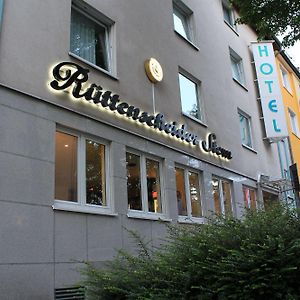 Hotel Rüttenscheider Stern